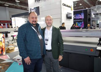 Modern Hediyeler kapasitesini Plamac Morpho 2513 UV ile genişletti