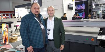 Modern Hediyeler kapasitesini Plamac Morpho 2513 UV ile genişletti