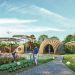 WASP ve Mario Cucinella Architects TECLA’yı sunar: Sürdürülebilir yaşam için 3D basılmış bir küresel yerleşim
