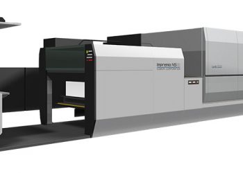 Impremia NS40’ın saha testi başladı