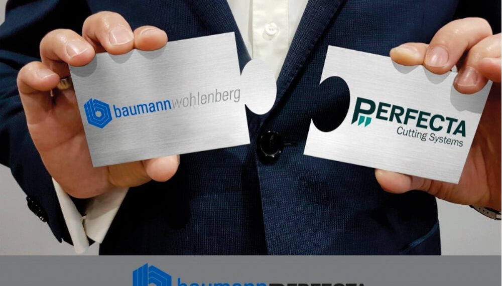 Baumannwohlenberg ve Perfecta baumannperfecta oluyor