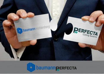 Baumannwohlenberg ve Perfecta baumannperfecta oluyor