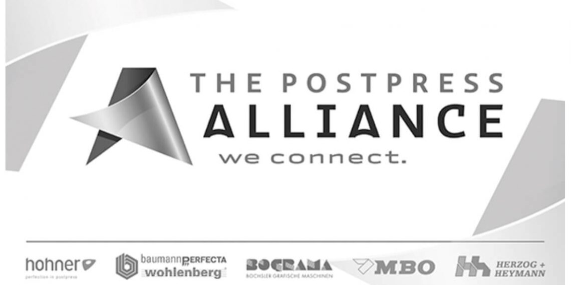 Baskı sonrasında büyük ittifak