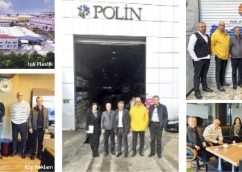 ARED Şubat ayı ziyaretleri