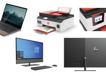 2020 iF Tasarım ödülleri  HP’nin tasarım mükemmelliğini onayladı