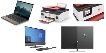 2020 iF Tasarım ödülleri  HP’nin tasarım mükemmelliğini onayladı