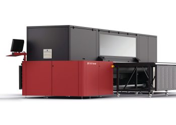 Agfa ve TFL hakiki deri üzerine inkjet baskıda iş birliği yapıyor