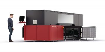 Agfa ve TFL hakiki deri üzerine inkjet baskıda iş birliği yapıyor