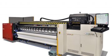 Agfa Oberon RTR3300’ü tanıttı