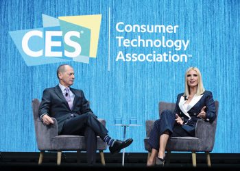 CES 2020: Yapay zekâ ve 5G inovasyonun geleceğini tanımlıyor