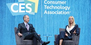 CES 2020: Yapay zekâ ve 5G inovasyonun geleceğini tanımlıyor