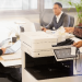Canon imageRUNNER ADVANCE DX ile ofislerde yüksek verimlilik