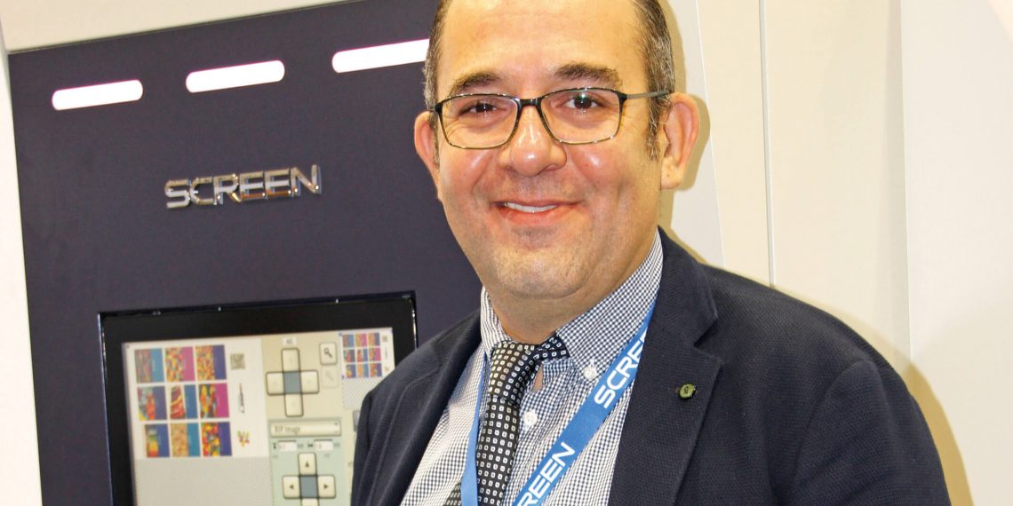 Elektroser A.Ş. Genel Müdürü Öncü Güyer: “Değişimi hedefleyen  matbaa ve ambalajcılar için  2020 çok önemli bir yıl olacak”