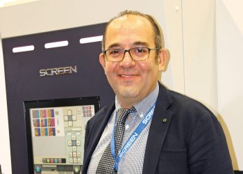 Elektroser A.Ş. Genel Müdürü Öncü Güyer: “Değişimi hedefleyen  matbaa ve ambalajcılar için  2020 çok önemli bir yıl olacak”