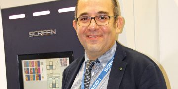 Elektroser A.Ş. Genel Müdürü Öncü Güyer: “Değişimi hedefleyen  matbaa ve ambalajcılar için  2020 çok önemli bir yıl olacak”