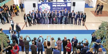 FESPA Eurasia 2020 için hazırlıklar başladı