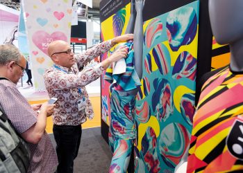 Sportswear Pro 2020’de en son küresel spor giyim çözümleri sergilenecek