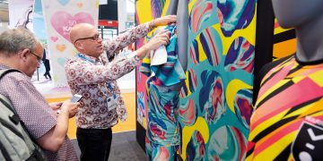 Sportswear Pro 2020’de en son küresel spor giyim çözümleri sergilenecek