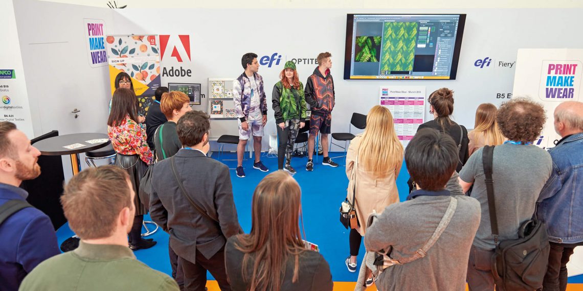 Sportswear Pro 2020’de en son küresel spor giyim çözümleri sergilenecek