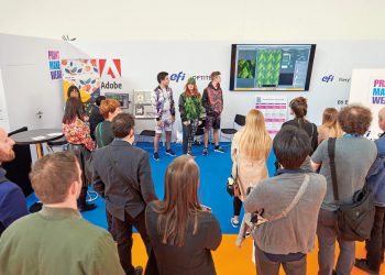 Sportswear Pro 2020’de en son küresel spor giyim çözümleri sergilenecek