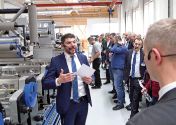 Şubat ayındaki  Gallus Open Day etkinliğine büyük ilgi