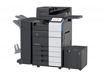 Konica Minolta bizhub i-Series grubunu yeni renkli A3 MFP’ler ile genişletiyor