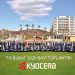 Kyocera Turkey 2020 bayi toplantısı gerçekleşti