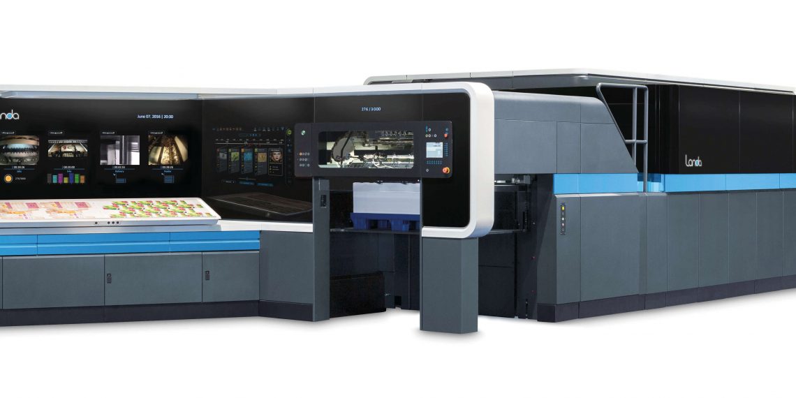 Hollanda’da ilk Landa  Simian’a kurulacak