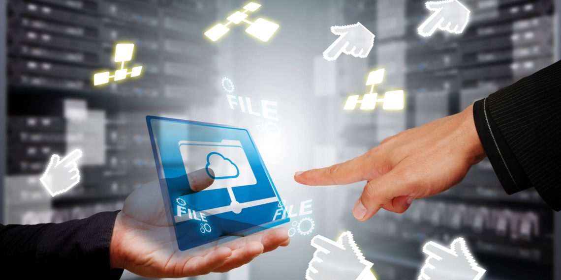 Lidya Grup İstanbul Kurumsal  Satış Müdürü Özge Öktem, “Baskı süreçlerinde, güvenlik ve verilerin  korunmasını sağlıyoruz”