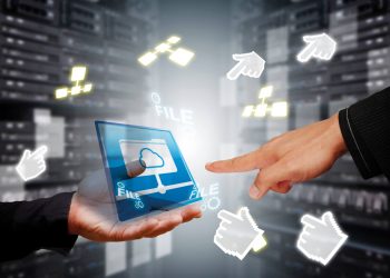 Lidya Grup İstanbul Kurumsal  Satış Müdürü Özge Öktem, “Baskı süreçlerinde, güvenlik ve verilerin  korunmasını sağlıyoruz”