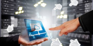 Lidya Grup İstanbul Kurumsal  Satış Müdürü Özge Öktem, “Baskı süreçlerinde, güvenlik ve verilerin  korunmasını sağlıyoruz”