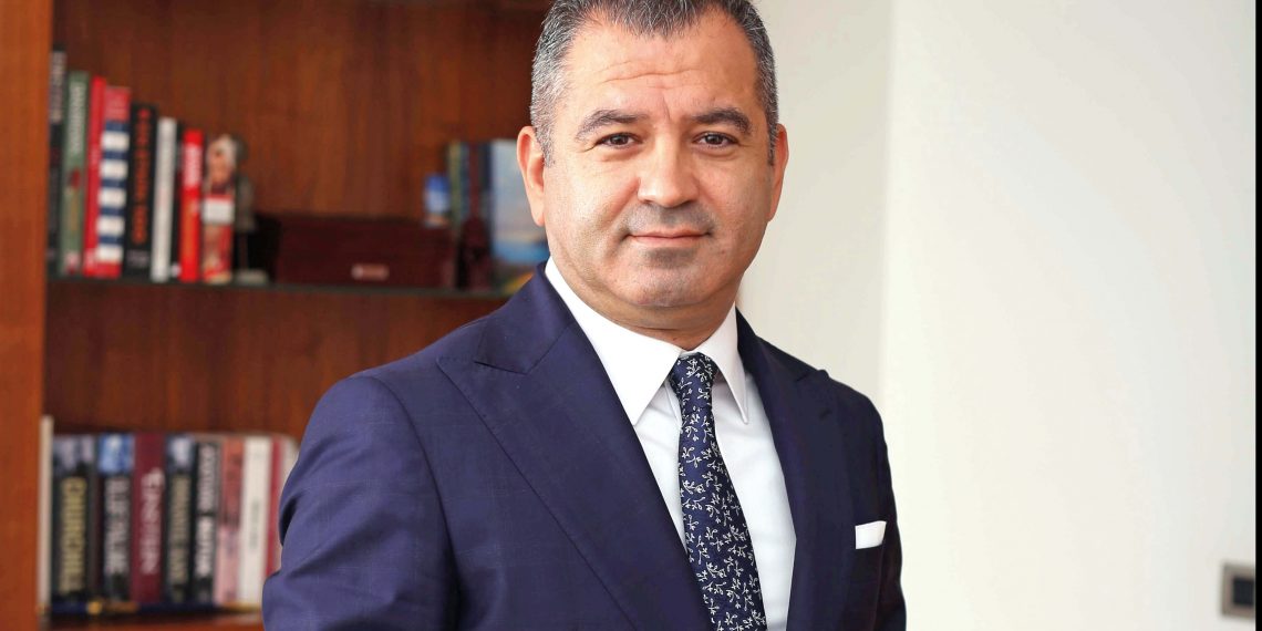 Lidya Grup Yönetim Kurulu Başkanı Bekir Öz: “Piyasalar, yatırım yapmaya uygun ve 2020’de yatırımlar hızlandı”