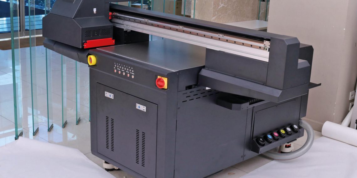 Lidya Grup Grafik Sanatlar Satış Direktörü Adem Öz,  “SUTEC, yüksek kalite, stabil baskı ve uygun yatırım maliyeti ile pazarda rakipsiz”