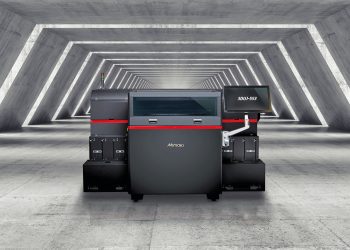 Mimaki 3DUJ-553 yazıcı  Smithsonian Enstitüsü’nün görevini destekliyor