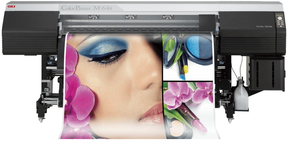 Mimaki Engineering ve OKI Data Corporation satış anlaşması imzaladı