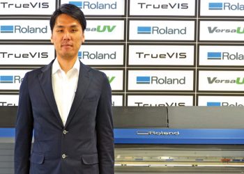 Roland DG: Geniş ürün yelpazesi ve katma değerli çözümler