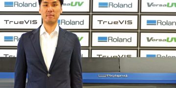 Roland DG: Geniş ürün yelpazesi ve katma değerli çözümler