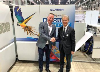 EPDB Screen 520HD ile Macar transaksiyonel baskı pazarında lider