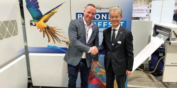 EPDB Screen 520HD ile Macar transaksiyonel baskı pazarında lider