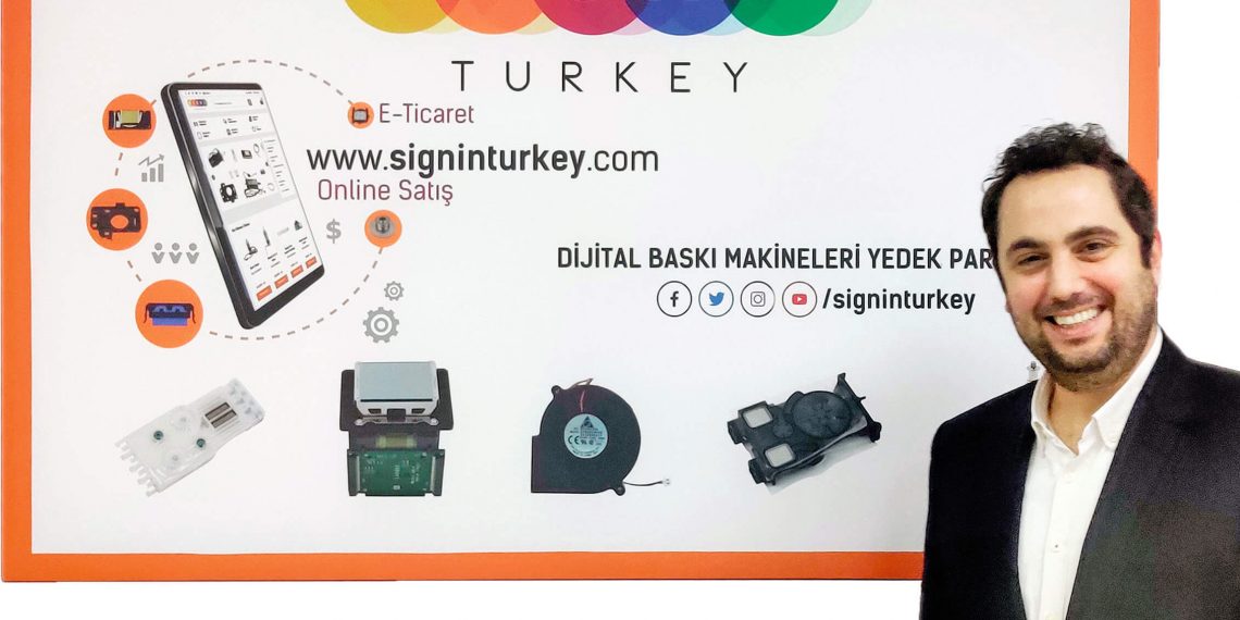 Sign In Turkey İş Geliştirme Müdürü Burçin Aykut: “Tüm enerjimizle 2020’ye hazırız”