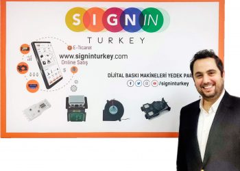 Sign In Turkey İş Geliştirme Müdürü Burçin Aykut: “Tüm enerjimizle 2020’ye hazırız”