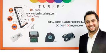 Sign In Turkey İş Geliştirme Müdürü Burçin Aykut: “Tüm enerjimizle 2020’ye hazırız”