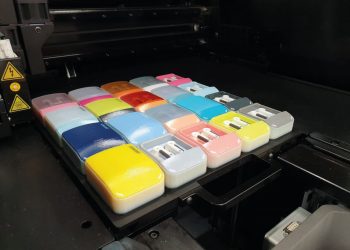 Stratasys yeni orta seviye 3D yazıcısını tanıttı