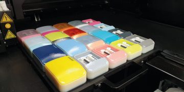 Stratasys yeni orta seviye 3D yazıcısını tanıttı