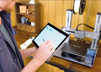 Snapmaker CES İnovasyon Ödülü aldı