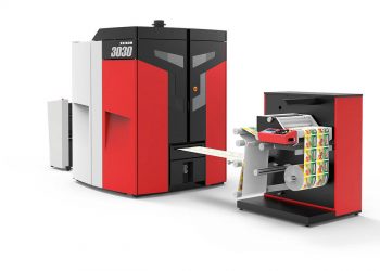 Xeikon REX programını tanıttı