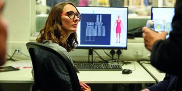 Fashion Enter EFI Optitex 3D ile İngiltere’nin yetenek açığını kapatıyor