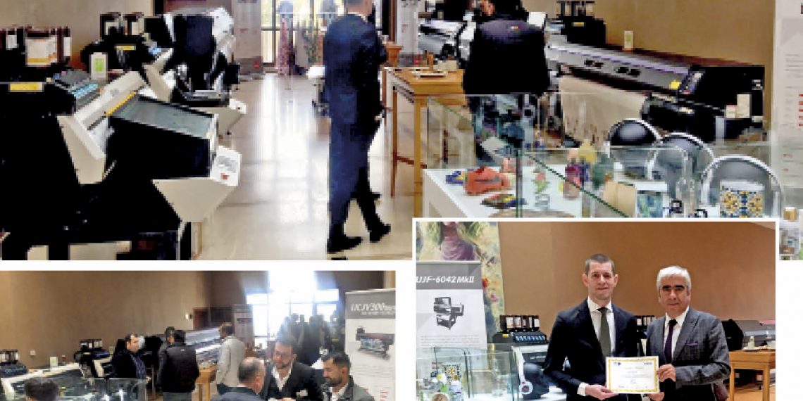 ARED, 2020’ye Erzurum İl Toplantısı ve Sektörel Eğitim Semineriyle başladı