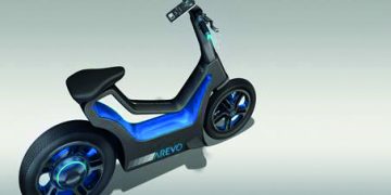 JEC World fuarında dünyanın ilk  ‘e-Moto’sunu duyurarak, AREVO termoplastik kompozit parçaları servisini genişletiyor