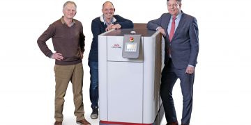 Contiweb’den ileri dijital baskı kalitesi için sıvı aplikatörü